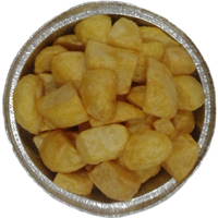 Patatas (1 ración)