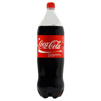 Coca-Cola 2L